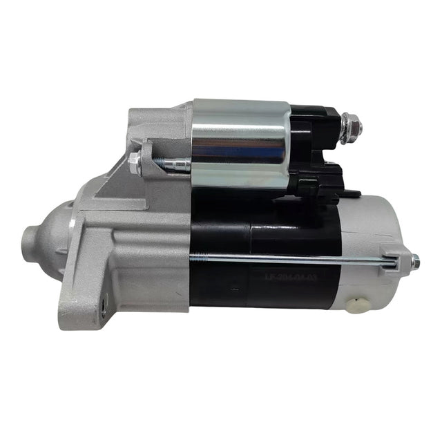 Starter Motor Fit For Toyota Paseo EL44R EL45R Starlet EP91R engine 5E-FE 1.5L 1991-1999 SMOTOR-TA029 - Machter