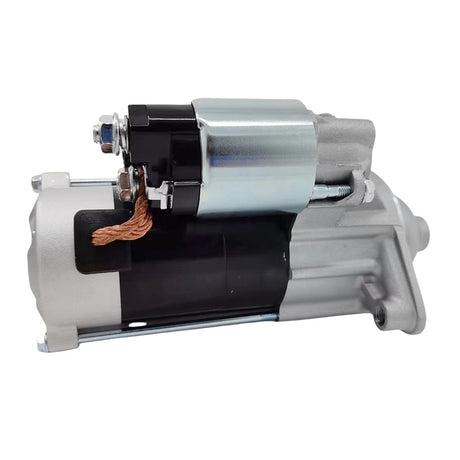 Starter Motor Fit For Toyota Paseo EL44R EL45R Starlet EP91R engine 5E-FE 1.5L 1991-1999 - Machter