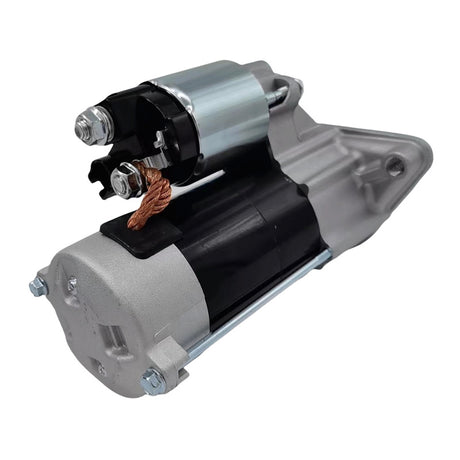 Starter Motor Fit For Toyota Paseo EL44R EL45R Starlet EP91R engine 5E-FE 1.5L 1991-1999 - Machter