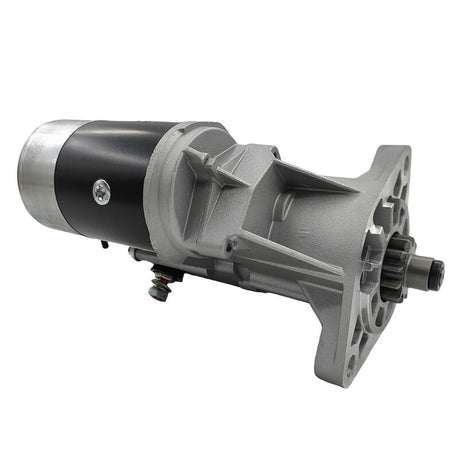 Starter Motor Fit For Toyota Coaster HDB31R HZB30R HDB31R HZB30R 4.2L Diesel 228000-1600 - Machter