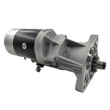 Starter Motor Fit For Toyota Coaster HDB31R HZB30R HDB31R HZB30R 4.2L Diesel 228000-1600 SMOTOR-TA031 - Machter