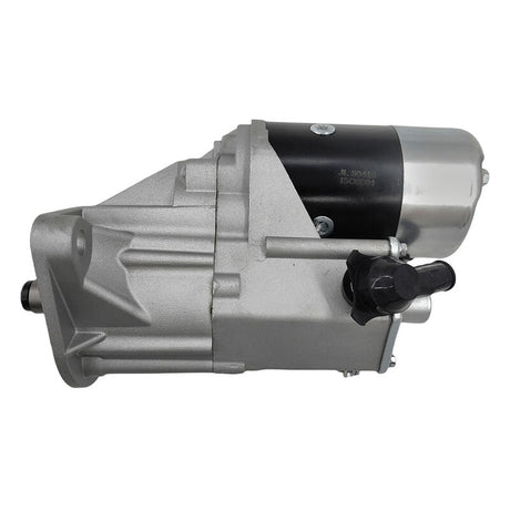 Starter Motor Fit For Toyota Coaster HDB31R HZB30R HDB31R HZB30R 4.2L Diesel 228000-1600 - Machter