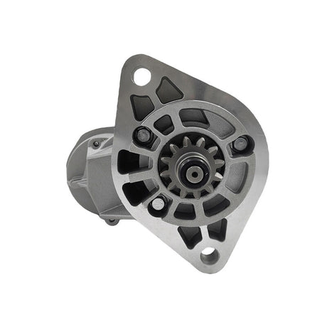 Starter Motor Fit For Toyota Coaster HDB31R HZB30R HDB31R HZB30R 4.2L Diesel 228000-1600 - Machter