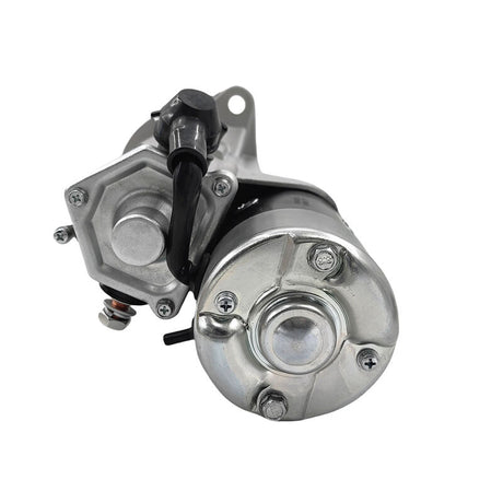 Starter Motor Fit For Toyota Coaster HDB31R HZB30R HDB31R HZB30R 4.2L Diesel 228000-1600 - Machter