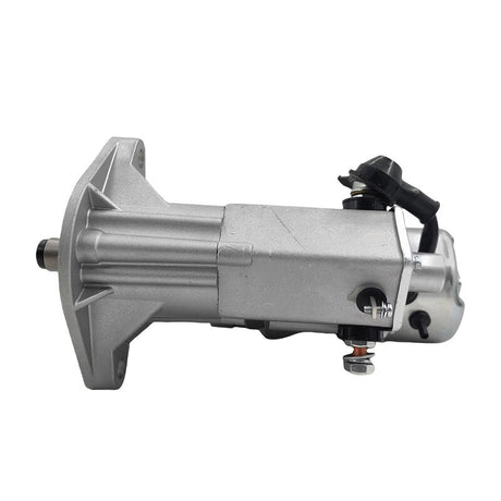 Starter Motor Fit For Toyota Coaster HDB31R HZB30R HDB31R HZB30R 4.2L Diesel 228000-1600 - Machter