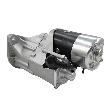 Starter Motor Fit For Toyota Coaster HDB31R HZB30R HDB31R HZB30R 4.2L Diesel 228000-1600 - Machter