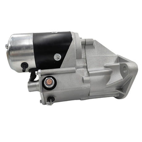 Starter Motor Fit For Toyota Coaster HDB31R HZB30R HDB31R HZB30R 4.2L Diesel 228000-1600 - Machter