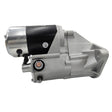 Starter Motor Fit For Toyota Coaster HDB31R HZB30R HDB31R HZB30R 4.2L Diesel 228000-1600 SMOTOR-TA031 - Machter