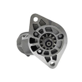Starter Motor Fit For Toyota Coaster HDB31R HZB30R HDB31R HZB30R 4.2L Diesel 228000-1600 SMOTOR-TA031 - Machter