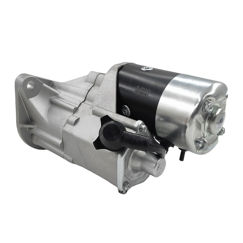 Starter Motor Fit For Toyota Coaster HDB31R HZB30R HDB31R HZB30R 4.2L Diesel 228000-1600 SMOTOR-TA031 - Machter