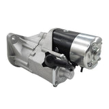 Starter Motor Fit For Toyota Coaster HDB31R HZB30R HDB31R HZB30R 4.2L Diesel 228000-1600 SMOTOR-TA031 - Machter