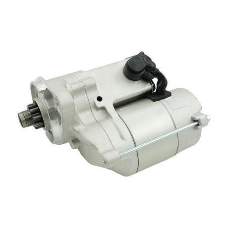 Starter Motor Fit For Toyota 4 Runer Bundera Celica Coaster Corona HiAce HiLux Landcruiser Stout Forklifts - Machter