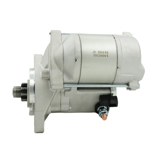 Starter Motor Fit For Toyota 4 Runer Bundera Celica Coaster Corona HiAce HiLux Landcruiser Stout Forklifts SMOTOR-TA032 - Machter