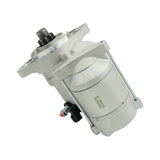 Starter Motor Fit For Toyota 4 Runer Bundera Celica Coaster Corona HiAce HiLux Landcruiser Stout Forklifts SMOTOR-TA032 - Machter