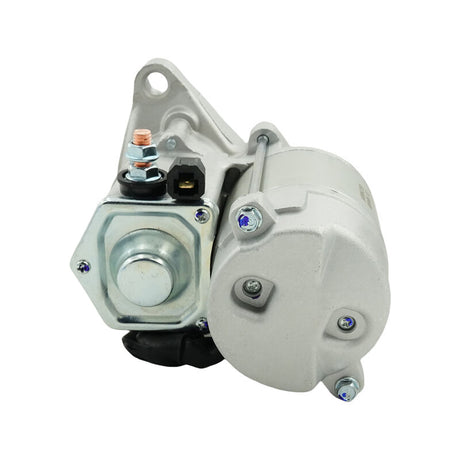 Starter Motor Fit For Toyota 4 Runer Bundera Celica Coaster Corona HiAce HiLux Landcruiser Stout Forklifts - Machter