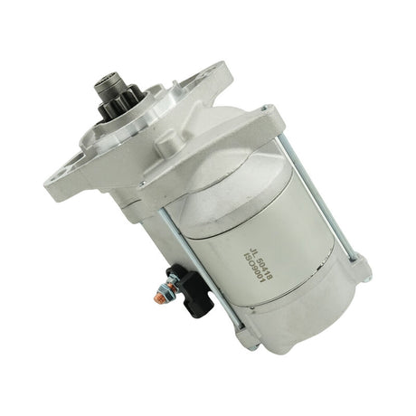 Starter Motor Fit For Toyota 4 Runer Bundera Celica Coaster Corona HiAce HiLux Landcruiser Stout Forklifts - Machter