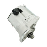 Starter Motor Fit For Toyota 4 Runer Bundera Celica Coaster Corona HiAce HiLux Landcruiser Stout Forklifts SMOTOR-TA032 - Machter