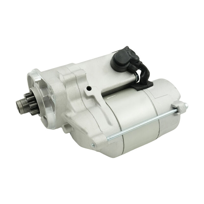 Starter Motor Fit For Toyota 4 Runer Bundera Celica Coaster Corona HiAce HiLux Landcruiser Stout Forklifts SMOTOR-TA032 - Machter