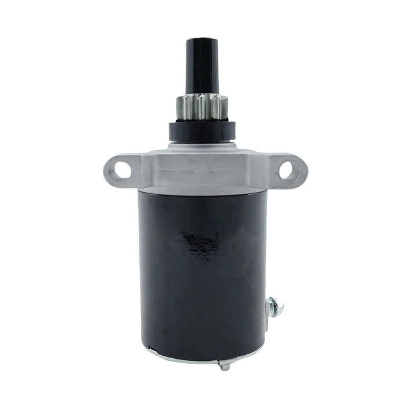 Starter Motor Fit For Tecumseh Models OV358 OH50 OHH50 OHV120 OHV125 OHV130 OHV135 OHV155 SMOTOR-TEC001 - Machter