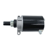 Starter Motor Fit For Tecumseh Models OV358 OH50 OHH50 OHV120 OHV125 OHV130 OHV135 OHV155 SMOTOR-TEC001 - Machter