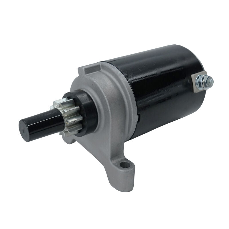 Starter Motor Fit For Tecumseh Models OV358 OH50 OHH50 OHV120 OHV125 OHV130 OHV135 OHV155 SMOTOR-TEC001 - Machter