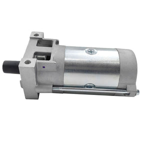 Starter Motor Fit For Titan HD For TimeCutter For Exmark 127-9209 133-1564 133-9828 136-7880 SMOTOR-TOR001 - Machter