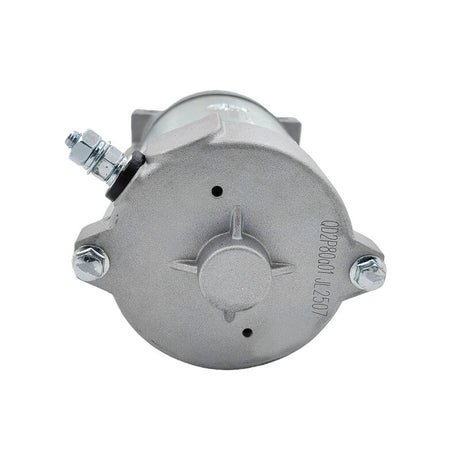 Starter Motor Fit For Titan HD For TimeCutter For Exmark 127-9209 133-1564 133-9828 136-7880 - Machter