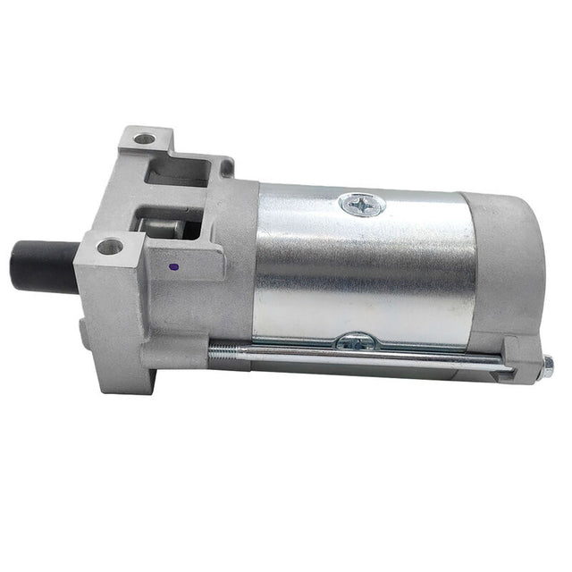 Starter Motor Fit For Titan HD For TimeCutter For Exmark 127-9209 133-1564 133-9828 136-7880 SMOTOR-TOR001 - Machter