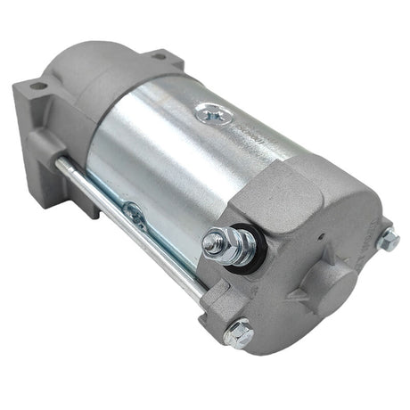 Starter Motor Fit For Titan HD For TimeCutter For Exmark 127-9209 133-1564 133-9828 136-7880 - Machter
