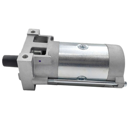 Starter Motor Fit For Titan HD For TimeCutter For Exmark 127-9209 133-1564 133-9828 136-7880 - Machter
