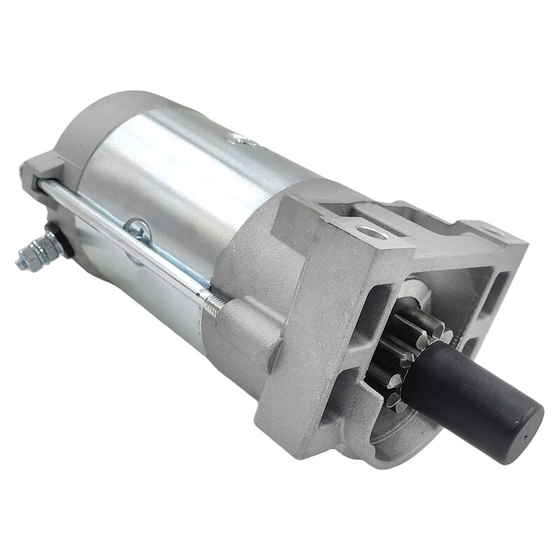 Starter Motor Fit For Titan HD For TimeCutter For Exmark 127-9209 133-1564 133-9828 136-7880 SMOTOR-TOR001 - Machter