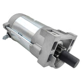 Starter Motor Fit For Titan HD For TimeCutter For Exmark 127-9209 133-1564 133-9828 136-7880 SMOTOR-TOR001 - Machter
