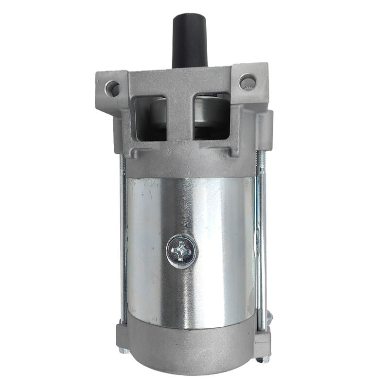 Starter Motor Fit For Titan HD For TimeCutter For Exmark 127-9209 133-1564 133-9828 136-7880 SMOTOR-TOR001 - Machter