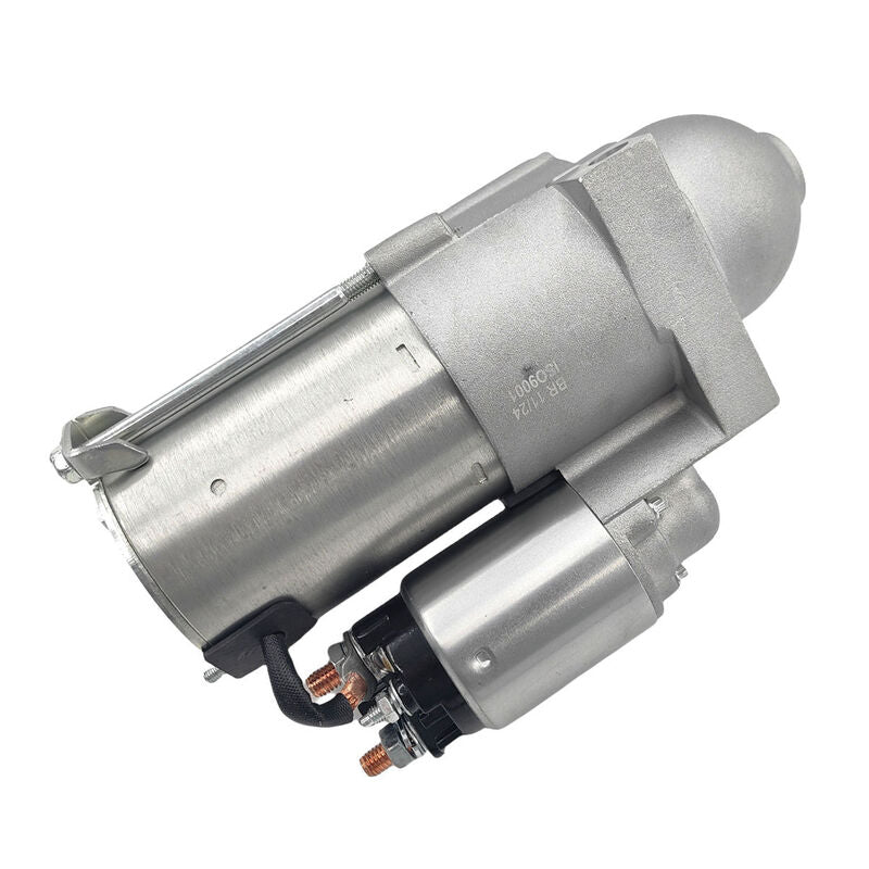 Starter Motor Fit For Holden Suburban 1500 5.7L For Chev V8 168 Flywheel 350 400 396 427 454 Offset Bolts SMOTOR-VOL001 - Machter