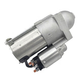 Starter Motor Fit For Holden Suburban 1500 5.7L For Chev V8 168 Flywheel 350 400 396 427 454 Offset Bolts SMOTOR-VOL001 - Machter