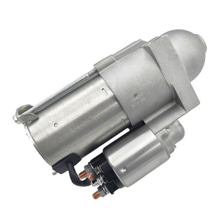 Starter Motor Fit For Holden Suburban 1500 5.7L For Chev V8 168 Flywheel 350 400 396 427 454 Offset Bolts SMOTOR-VOL001 - Machter