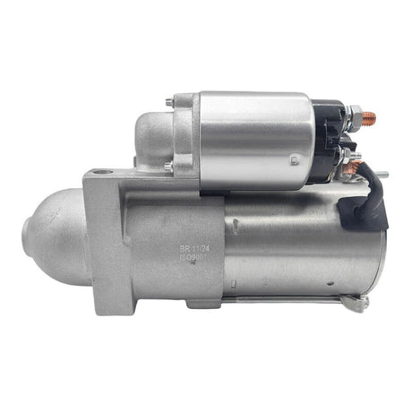Starter Motor Fit For Holden Suburban 1500 5.7L For Chev V8 168 Flywheel 350 400 396 427 454 Offset Bolts SMOTOR-VOL001 - Machter