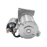 Starter Motor Fit For Holden Suburban 1500 5.7L For Chev V8 168 Flywheel 350 400 396 427 454 Offset Bolts SMOTOR-VOL001 - Machter