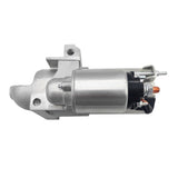 Starter Motor Fit For Holden Suburban 1500 5.7L For Chev V8 168 Flywheel 350 400 396 427 454 Offset Bolts SMOTOR-VOL001 - Machter