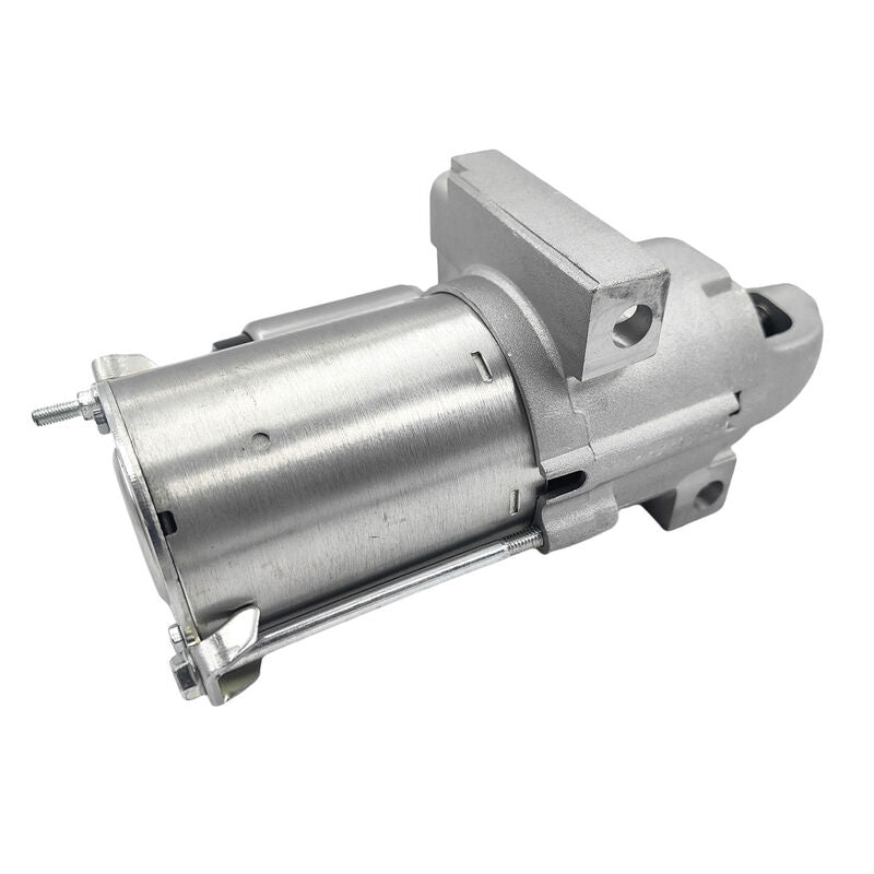 Starter Motor Fit For Holden Suburban 1500 5.7L For Chev V8 168 Flywheel 350 400 396 427 454 Offset Bolts SMOTOR-VOL001 - Machter