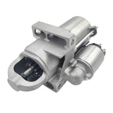Starter Motor Fit For Holden Suburban 1500 5.7L For Chev V8 168 Flywheel 350 400 396 427 454 Offset Bolts SMOTOR-VOL001 - Machter