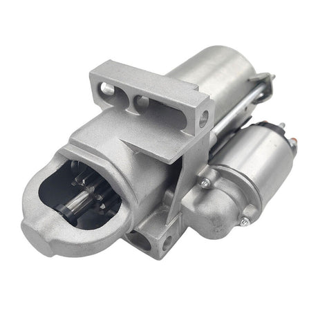 Starter Motor Fit For Holden Suburban 1500 5.7L For Chev V8 168 Flywheel 350 400 396 427 454 Offset Bolts SMOTOR-VOL001 - Machter