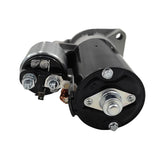 Starter Motor Fit For Volvo 240 740 760 940 Engine B21A B23 B230 B280 2.1L 2.3L 2.8L SMOTOR-VOL002 - Machter