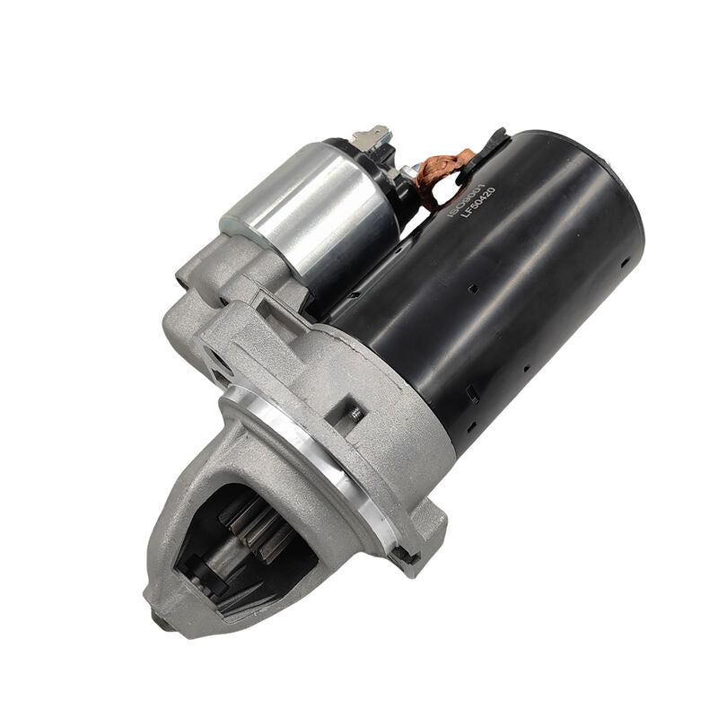 Starter Motor Fit For Volvo 240 740 760 940 Engine B21A B23 B230 B280 2.1L 2.3L 2.8L SMOTOR-VOL002 - Machter