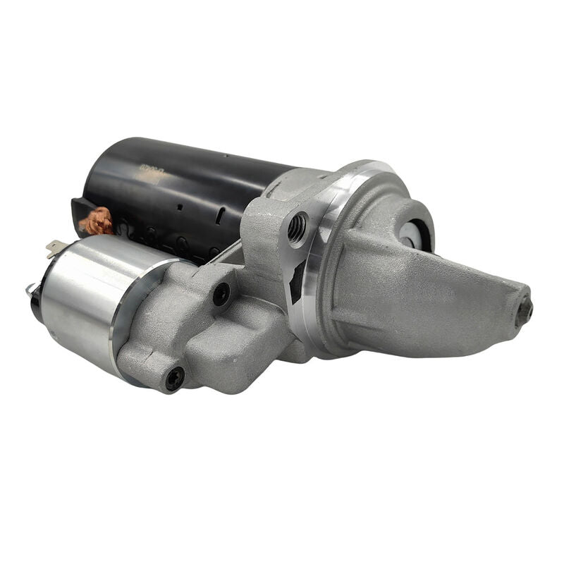 Starter Motor Fit For Volvo 240 740 760 940 Engine B21A B23 B230 B280 2.1L 2.3L 2.8L SMOTOR-VOL002 - Machter