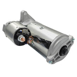 Starter Motor Fit For Volkswagen Transporter T4 2.5L DSL 2.2KW 2.5L Petrol 1995-2003 SMOTOR-VW001 - Machter