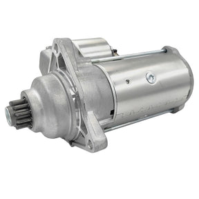 Starter Motor Fit For Volkswagen Transporter T4 2.5L DSL 2.2KW 2.5L Petrol 1995-2003 SMOTOR-VW001 - Machter
