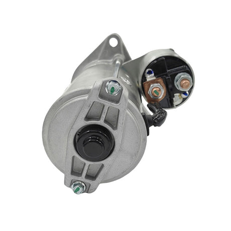 Starter Motor Fit For Volkswagen Transporter T4 2.5L DSL 2.2KW 2.5L Petrol 1995-2003 - Machter