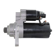 Starter Motor Fit For Audi A3 8P TT 8J For VW Jetta 1K Golf GT Caddy 2K Transporter T5 For Skoda Superb Octavia Yeti SMOTOR-VW003 - Machter