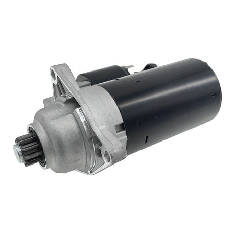 Starter Motor Fit For Volkswagen Transporter T4 T5 Engine AAB AJA 2.4L Diesel Manual - Machter